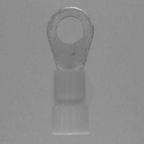 Okaste stopice sa izolacijom 6,4mm,2,5-6mm