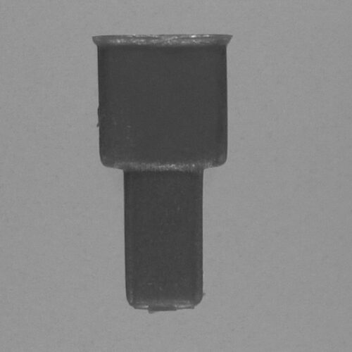Izolacije za stopice, papučice 6,3 mm (160 165)