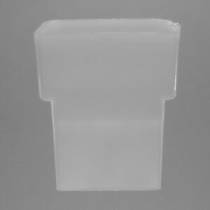 Konektor IV. za kabel stopice - papučice 6,3mm (160166)