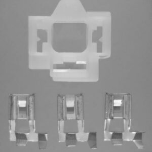 Fasung fara za H4 sijalice (set)