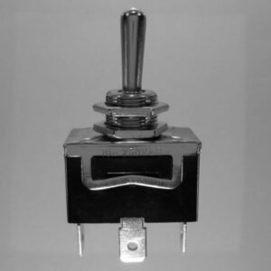 Tropolni prekidač 250V / 6A