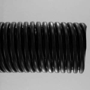 Rebrasto crevo za izolaciju kablova 22mm