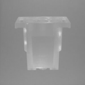 Konektor IV. ženski - papučice 2,0mm (M 160 001)
