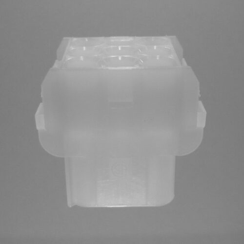 Konektor IX. za stopice, papučice, buksne 2mm (160000)