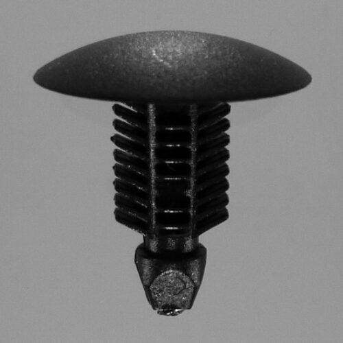 Univerzalni crni čepovi 8mm