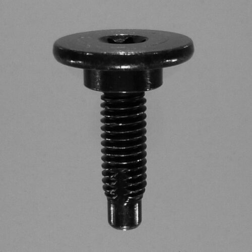 Fiat šraf za branik M6x18mm