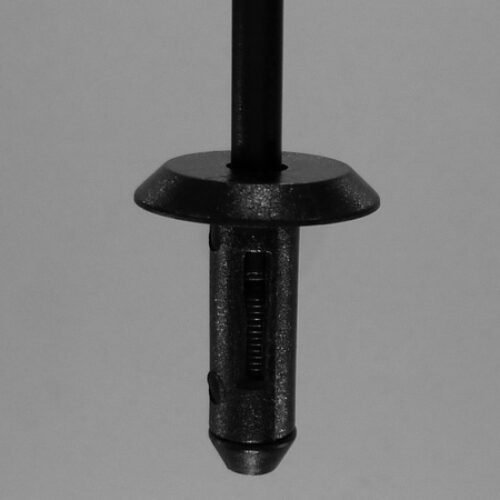 Pvc nitna sa velikom glavom 6,2*19mm