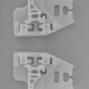 Bmw e46 klizaci prednjih el. proz