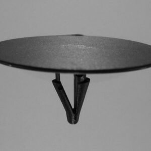 Ford žabice za fiksiranje izolacije haube