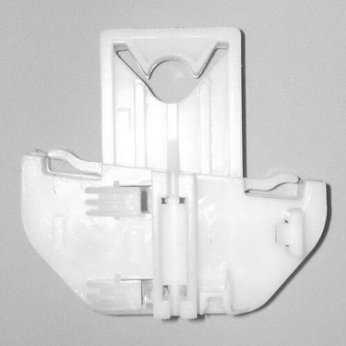 Ford Focus (1998-2005) klizači za reparaturu zadnjih podizača stakla, leva