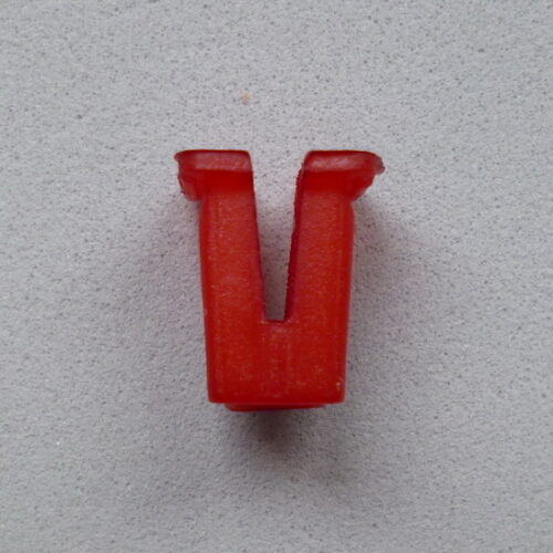 Ford Connect, Escort, Fiesta, Focus, Mondeo, Puma univerzalne tiple za šraf od 3,9mm