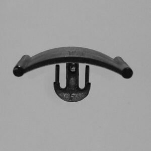 Opel kopče za izolaciju haube