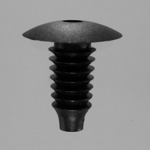 Opel patenti za tapacir 8mm crna