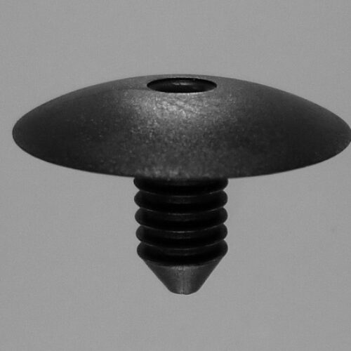 Opel Opel Astra F, G, Corsa A, Omega A, B, Zafira A žabice za fiksiranje izolacije haube