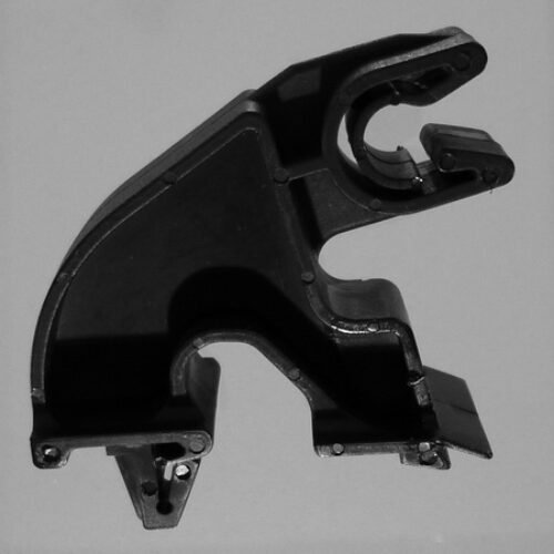 Opel Corsa C, Meriva A, Tigra nosač poluge haube