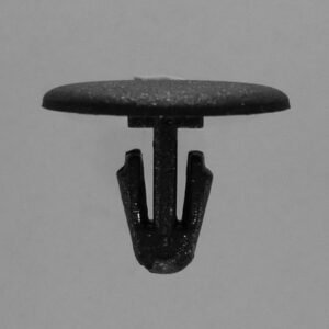 Dacia, Renault kopče za fiksiranje izolacije haube
