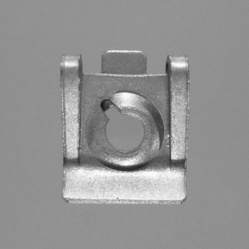 Renault limena navrtka 6,3mm