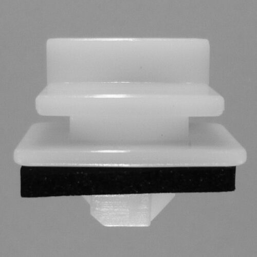 HONDA žabice za pragove 10 x13mm