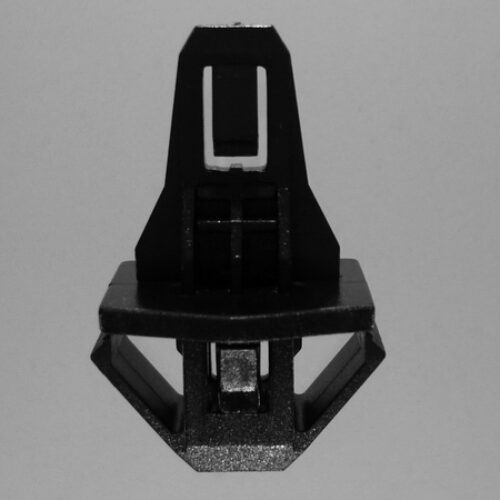 HONDA ACCORD – žabice za kuć. ventilatora