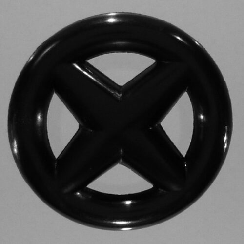 Nissan kopče za izolaciju haube
