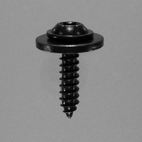 VW crni šraf 4,2*12 mm