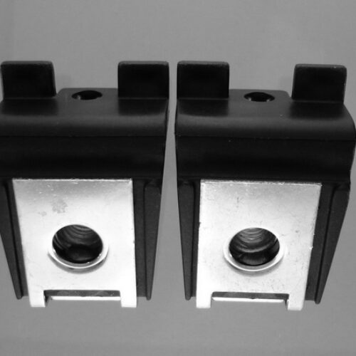 Audi A3 set nosača fara