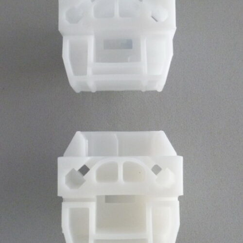 Volkswagen Transporter T5 (2003→) set za reparaturu prednjih podizača stakla