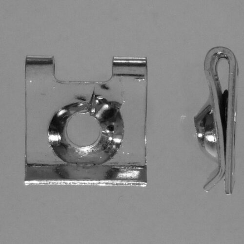 Univerzalna navrtka (flips) za šraf 4,8mm
