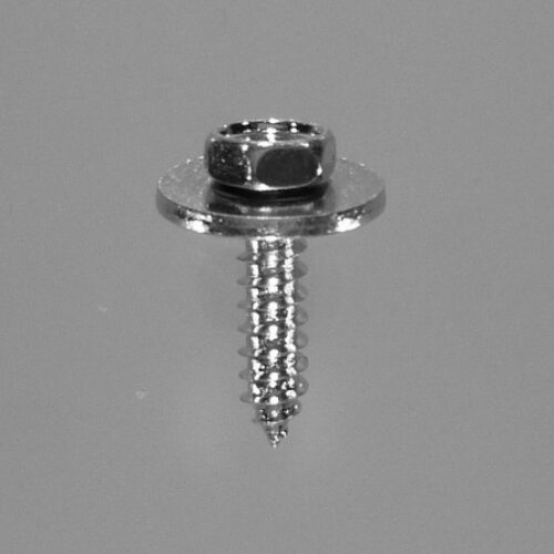 Šraf za lim 6,3*19mm