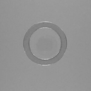 Aluminijumske podloške 12*18*1,5mm