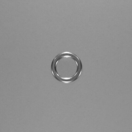 Mesingana podloška 6x10x1,5mm