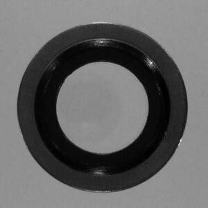 Univerzalne podloške za zaptivanje sa plastičnim umetkom 16x24x1,5mm