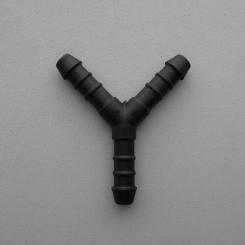 Y razdelnik  6mm