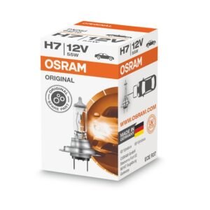 Osram H7 Standard auto sijalica
