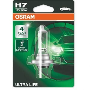 Osram H7 Ultra Life