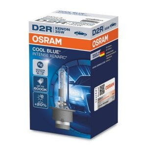 Osram D2R Xenarc Cool Blue Intense xenon sijalica