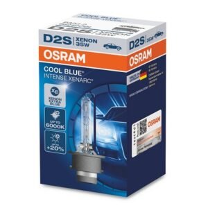 Osram D2S Xenarc Cool Blue Intense xenon auto sijalica