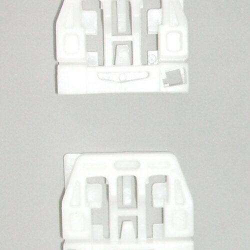 Škoda Octavia (1996-2010) set za reparaturu podizača stakla
