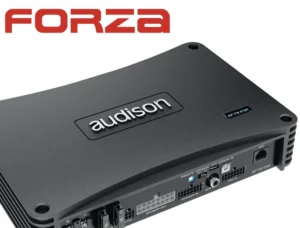 AUDISON AP F8.9 bit