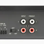AUDISON AV uno 2