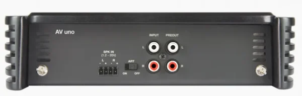 AUDISON AV uno 2
