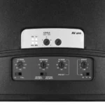 AUDISON AV uno 2