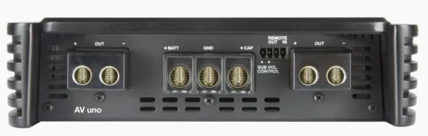 AUDISON AV uno 2