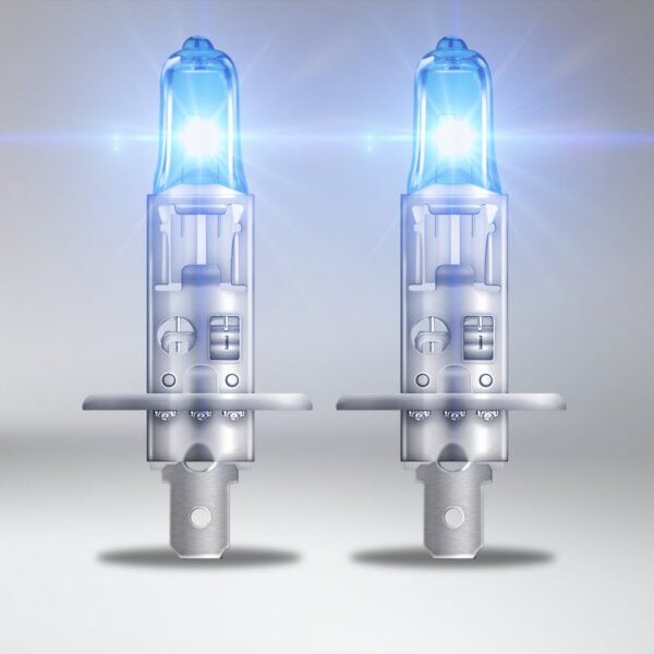 Osram Cool Blue Intense H1 - NEXT GEN - Image 3