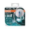 Osram H4 Cool Blue Intense