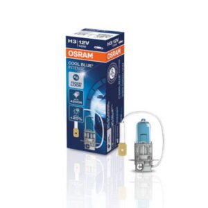 Osram sijalice Cool Blue Intense H3 55W