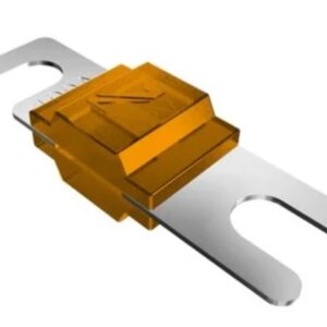 CONNECTION SFA 150A - osigurači