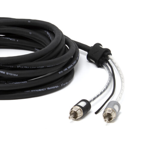 CONNECTION BT2550.1 RCA kabl