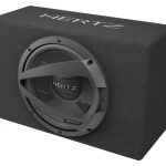 Hertz Dieci DBX 25.3