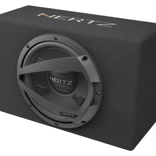 HERTZ DBX 30.3 Subvofer sa kutijom